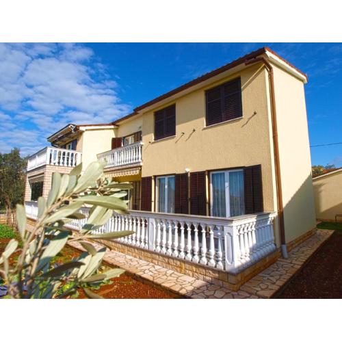 Ferienwohnung für 4 Personen ca 42 qm in Fažana, Istrien Istrische Riviera