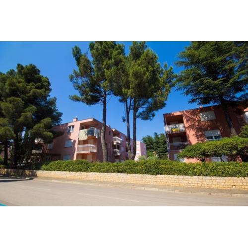Ferienwohnung für 4 Personen ca 45 m in Novigrad, Adriaküste Kroatien Westküste von Istrien