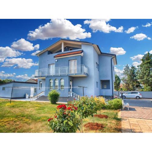 Ferienwohnung für 4 Personen ca 45 qm in Fažana, Istrien Istrische Riviera