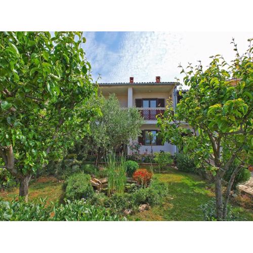 Ferienwohnung für 4 Personen ca 45 qm in Fažana-Surida, Istrien Istrische Riviera