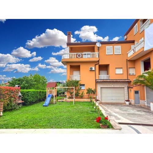 Ferienwohnung für 4 Personen ca 45 qm in Galižana, Istrien Istrische Riviera