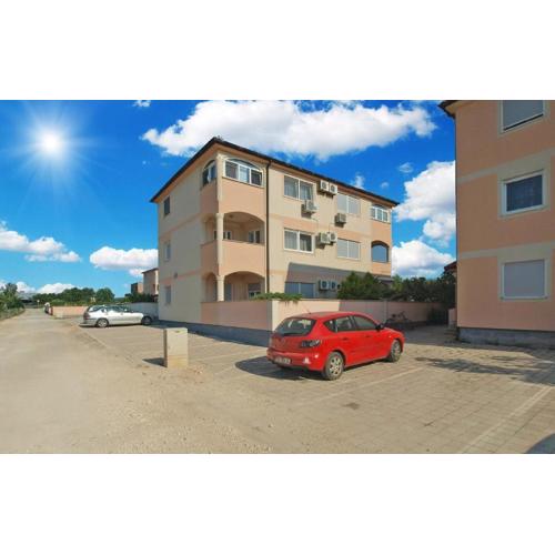 Ferienwohnung für 4 Personen ca 46 qm in Medulin, Istrien Südküste von Istrien