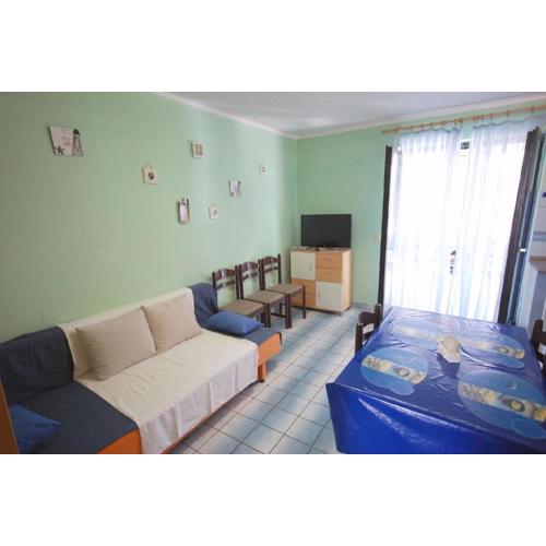 Ferienwohnung für 4 Personen ca 46 qm in Njivice, Kvarner Bucht Krk