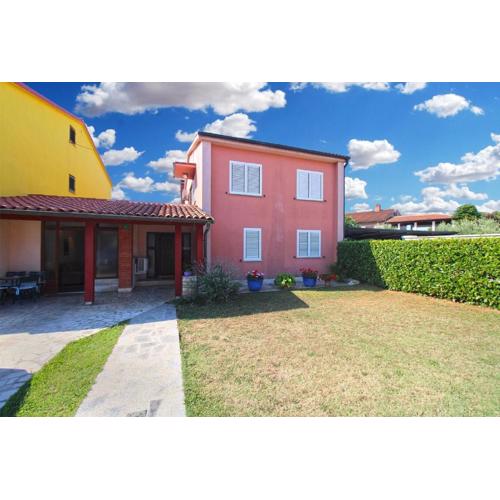 Ferienwohnung für 4 Personen ca 46 qm in Pula, Istrien Istrische Riviera