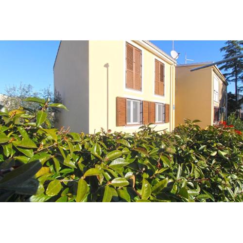 Ferienwohnung für 4 Personen ca 48 qm in Fažana, Istrien Istrische Riviera