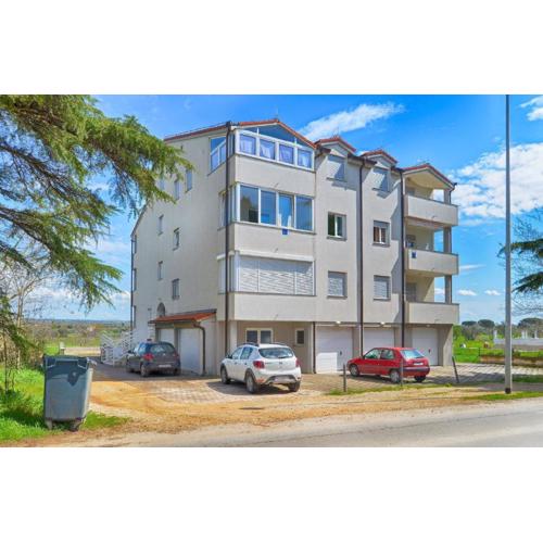 Ferienwohnung für 4 Personen ca 48 qm in Fažana, Istrien Istrische Riviera