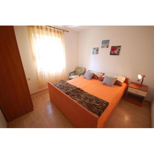 Ferienwohnung für 4 Personen ca 48 qm in Njivice, Kvarner Bucht Krk