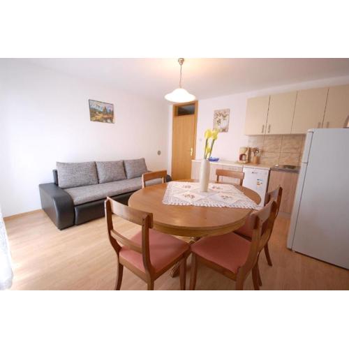 Ferienwohnung für 4 Personen ca 48 qm in Njivice, Kvarner Bucht Krk