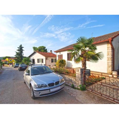 Ferienwohnung für 4 Personen ca 50 qm in Banjole, Istrien Istrische Riviera