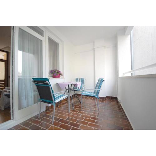 Ferienwohnung für 4 Personen ca 50 qm in Njivice, Kvarner Bucht Krk