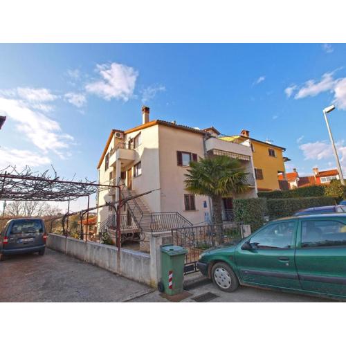 Ferienwohnung für 4 Personen ca 50 qm in Rovinj, Istrien Istrische Riviera