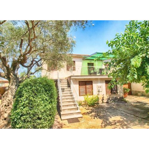 Ferienwohnung für 4 Personen ca 50 qm in Rovinj, Istrien Istrische Riviera