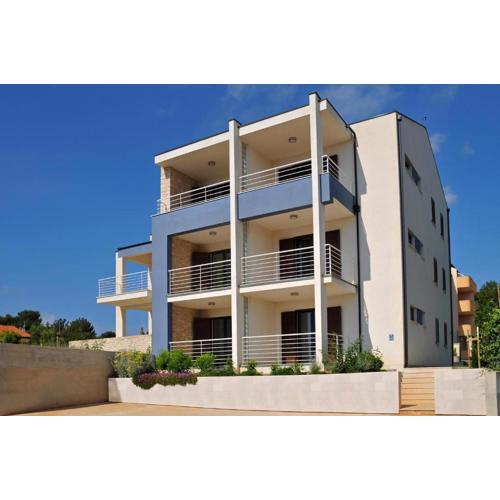 Ferienwohnung Für 4 Personen Ca, 52 M Sup2 In Ližnjan, Istrien Medulin Und Umgebung