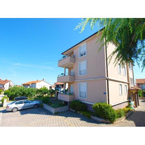 Ferienwohnung für 4 Personen ca 54 qm in Fažana-Surida, Istrien Istrische Riviera