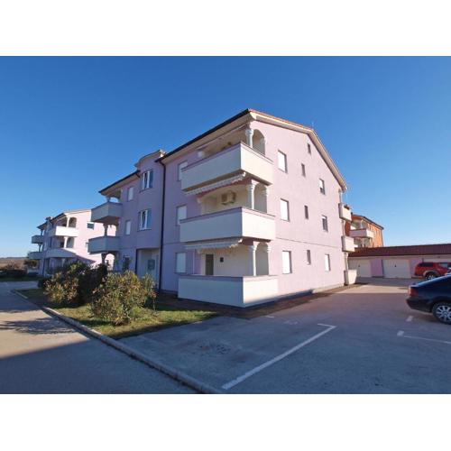 Ferienwohnung für 4 Personen ca 55 qm in Valbandon, Istrien Istrische Riviera