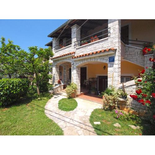 Ferienwohnung für 4 Personen ca 55 qm in Vodnjan, Istrien Istrische Riviera