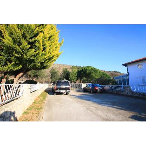 Ferienwohnung für 4 Personen ca 60 qm in Rabac, Istrien Bucht von Rabac