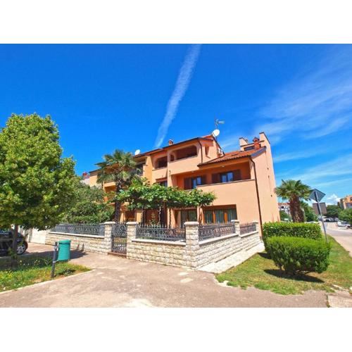 Ferienwohnung für 4 Personen ca 60 qm in Rovinj, Istrien Istrische Riviera
