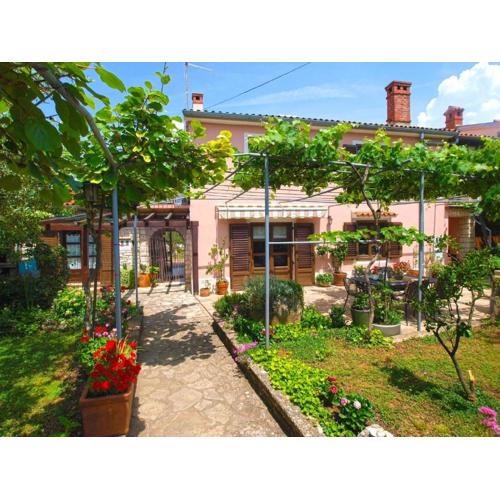Ferienwohnung für 4 Personen ca 60 qm in Vodnjan, Istrien Istrische Riviera