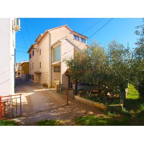 Ferienwohnung für 4 Personen ca 64 qm in Premantura, Istrien Istrische Riviera