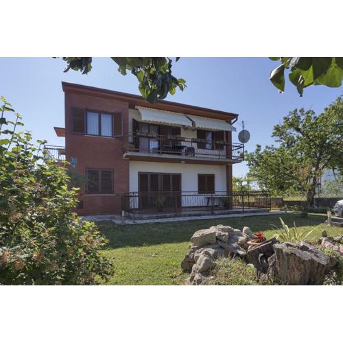 Ferienwohnung für 4 Personen ca 65 qm in Fažana, Istrien Istrische Riviera