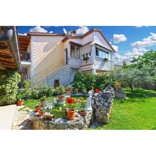 Ferienwohnung für 4 Personen ca 65 qm in Rovinj, Istrien Istrische Riviera