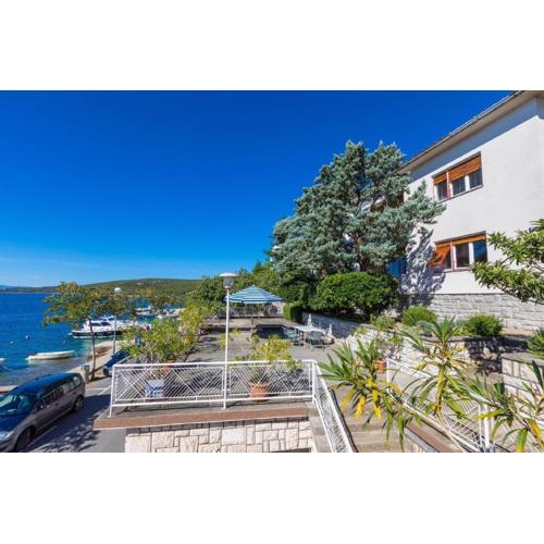 Ferienwohnung für 4 Personen ca 75 qm in Jadranovo, Kvarner Bucht Crikvenica und Umgebung