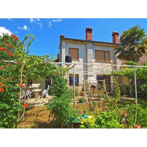 Ferienwohnung für 4 Personen ca 80 qm in Fažana-Surida, Istrien Istrische Riviera