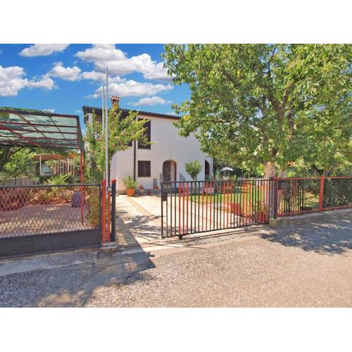 Ferienwohnung für 4 Personen ca 80 qm in Valbandon, Istrien Istrische Riviera