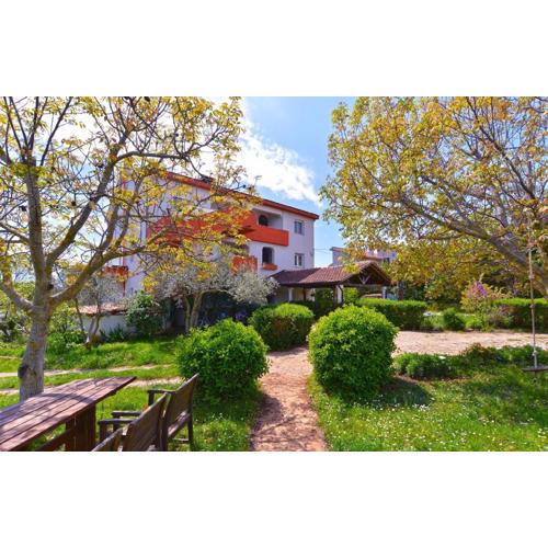 Ferienwohnung für 4 Personen ca 86 qm in Ližnjan, Istrien Südküste von Istrien
