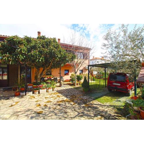 Ferienwohnung für 4 Personen ca 86 qm in Rovinj-Cocaletto, Istrien Istrische Riviera