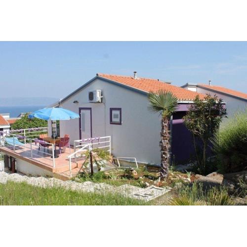 Ferienwohnung für 5 Personen ca 45 qm in Skvaranska, Istrien Bucht von Raša