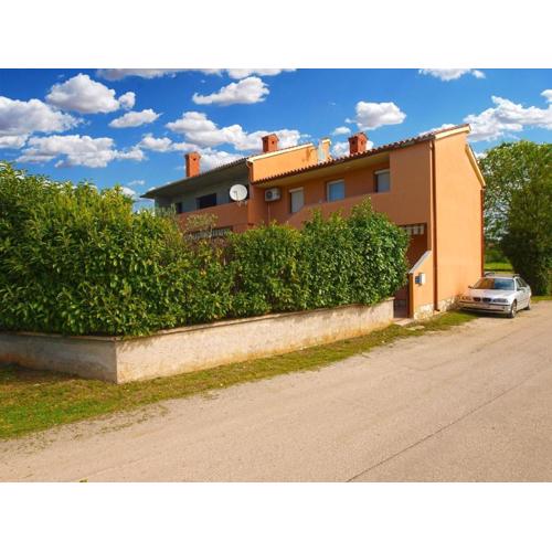 Ferienwohnung für 5 Personen ca 50 qm in Fažana, Istrien Istrische Riviera