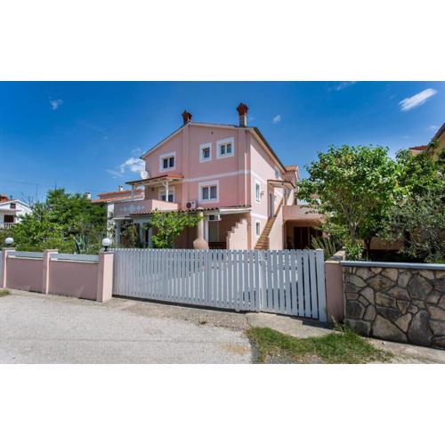 Ferienwohnung Für 5 Personen Ca, 55 M Sup2 In Šilo, Adriaküste Kroatien Kroatische Inseln