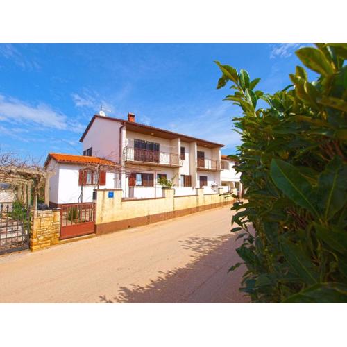 Ferienwohnung für 5 Personen ca 55 qm in Fažana-Surida, Istrien Istrische Riviera