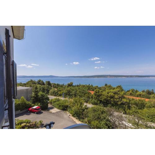 Ferienwohnung für 5 Personen ca 59 qm in Crikvenica, Kvarner Bucht Crikvenica und Umgebung