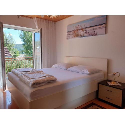 Ferienwohnung für 5 Personen ca 60 qm in Šilo, Kvarner Bucht Krk - b61524