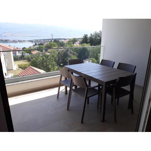 Ferienwohnung Für 5 Personen Ca, 68 M Sup2 In Šilo, Adriaküste Kroatien Kroatische Inseln