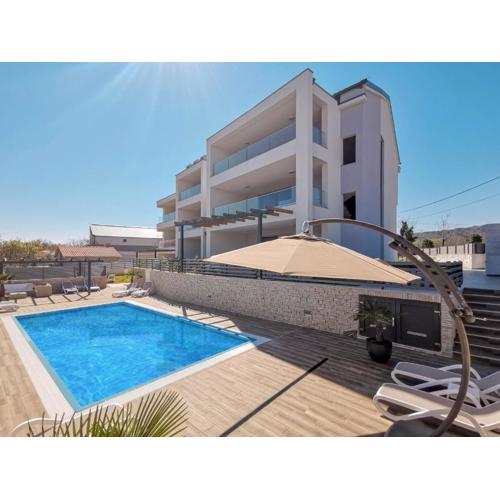 Ferienwohnung Für 5 Personen Ca, 68 M Sup2 In Šilo, Adriaküste Kroatien Kroatische Inseln