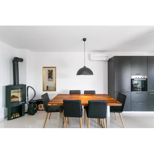 Ferienwohnung für 5 Personen ca 70 qm in Vantačići, Kvarner Bucht Krk