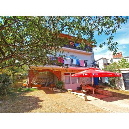 Ferienwohnung für 5 Personen ca 72 qm in Premantura, Istrien Istrische Riviera