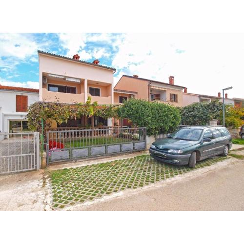 Ferienwohnung für 5 Personen ca 80 qm in Valbandon, Istrien Istrische Riviera
