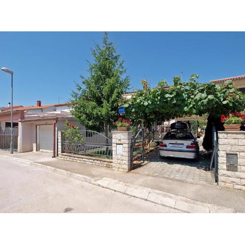 Ferienwohnung für 5 Personen ca 82 qm in Fažana, Istrien Istrische Riviera