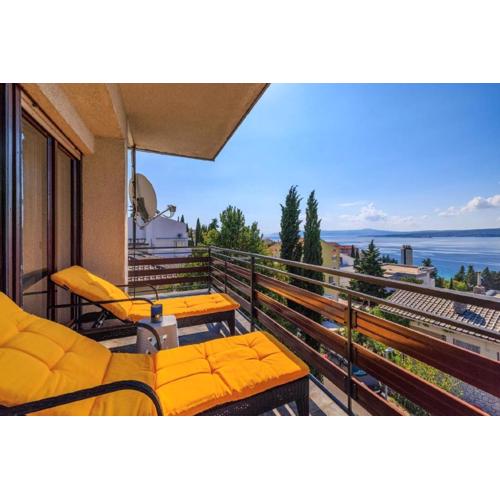 Ferienwohnung für 5 Personen ca 85 qm in Crikvenica, Kvarner Bucht Crikvenica und Umgebung