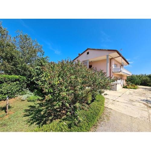 Ferienwohnung für 5 Personen ca 85 qm in Valbandon, Istrien Istrische Riviera