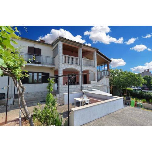 Ferienwohnung für 5 Personen ca 90 qm in Rovinj, Istrien Istrische Riviera