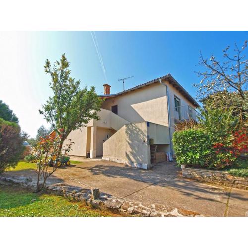 Ferienwohnung für 6 Personen ca 100 qm in Fažana, Istrien Istrische Riviera