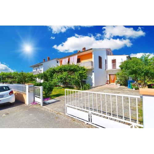 Ferienwohnung für 6 Personen ca 120 qm in Fažana-Surida, Istrien Istrische Riviera