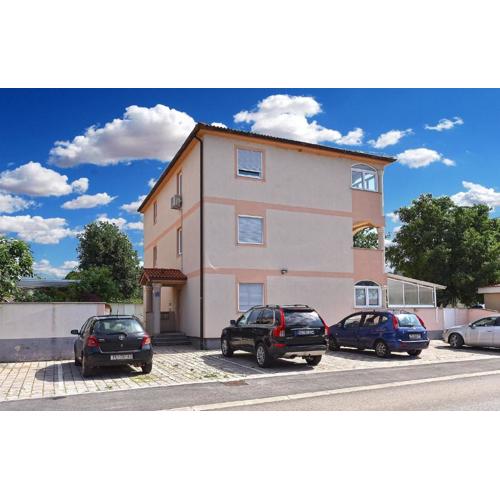 Ferienwohnung für 6 Personen ca 45 qm in Medulin, Istrien Südküste von Istrien