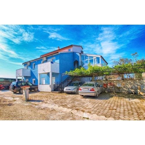 Ferienwohnung für 6 Personen ca 50 qm in Fažana, Istrien Istrische Riviera